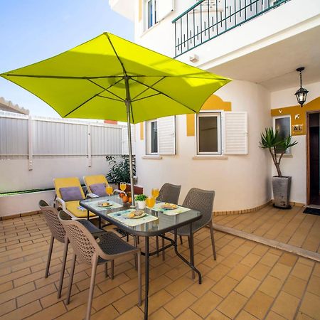 Holiday Home Baia De Cristal 1 - Lgs170 By Interhome Lagos Bagian luar foto