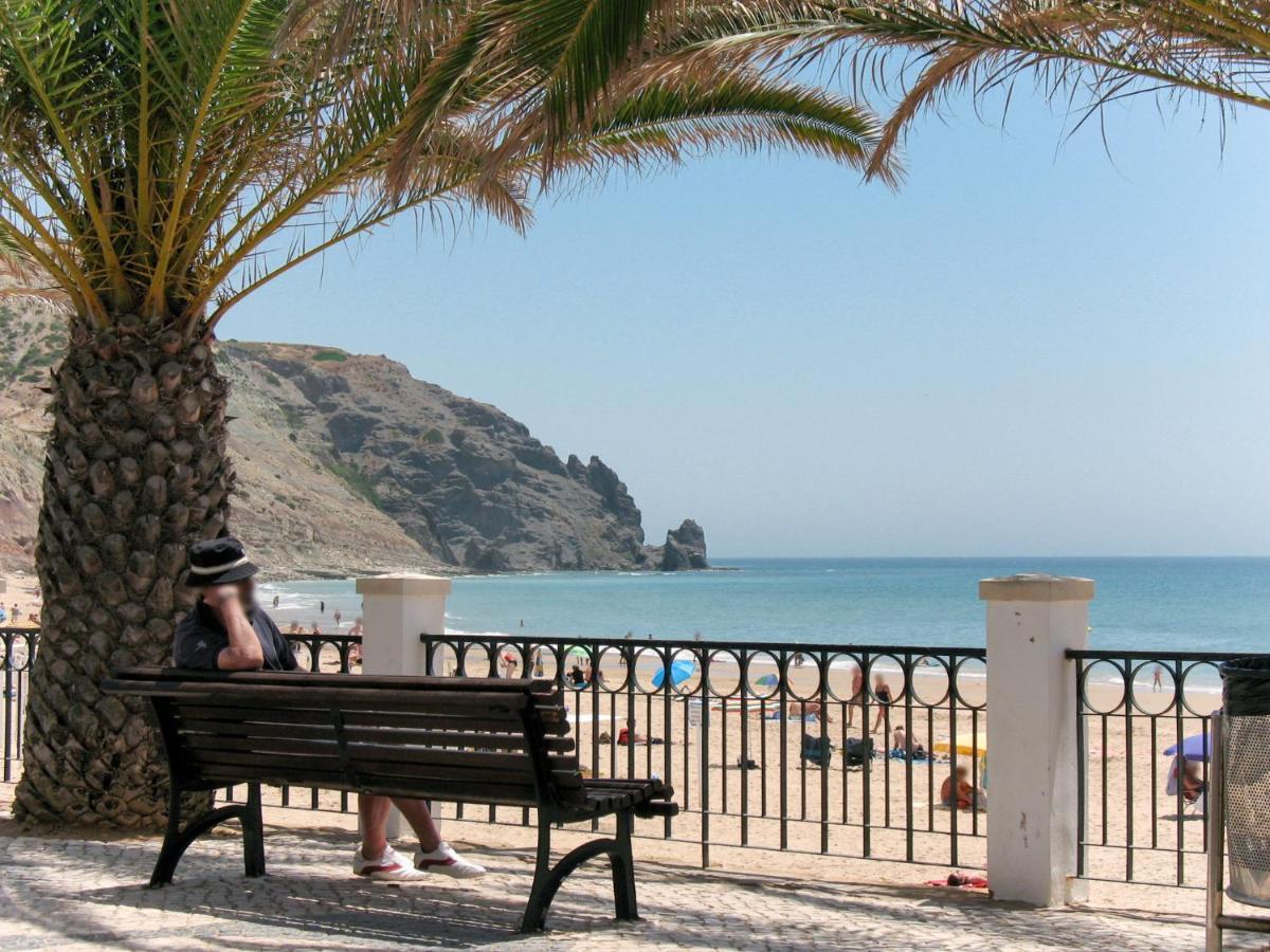 Holiday Home Baia De Cristal 1 - Lgs170 By Interhome Lagos Bagian luar foto