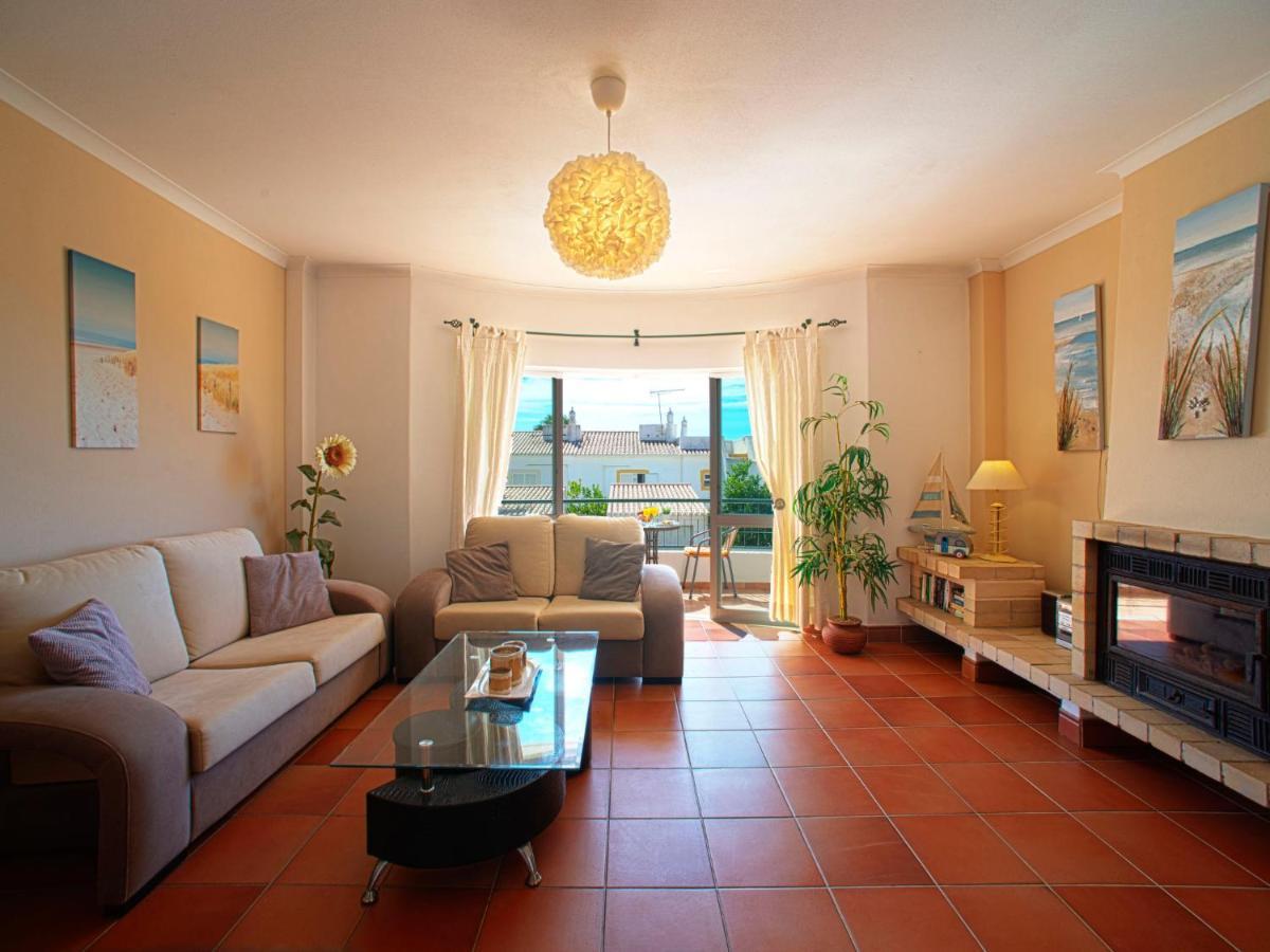 Holiday Home Baia De Cristal 1 - Lgs170 By Interhome Lagos Bagian luar foto