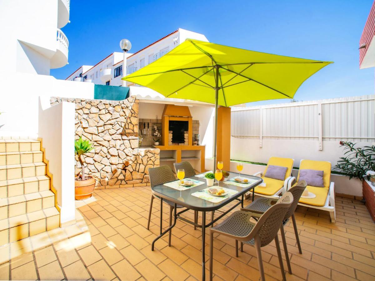 Holiday Home Baia De Cristal 1 - Lgs170 By Interhome Lagos Bagian luar foto