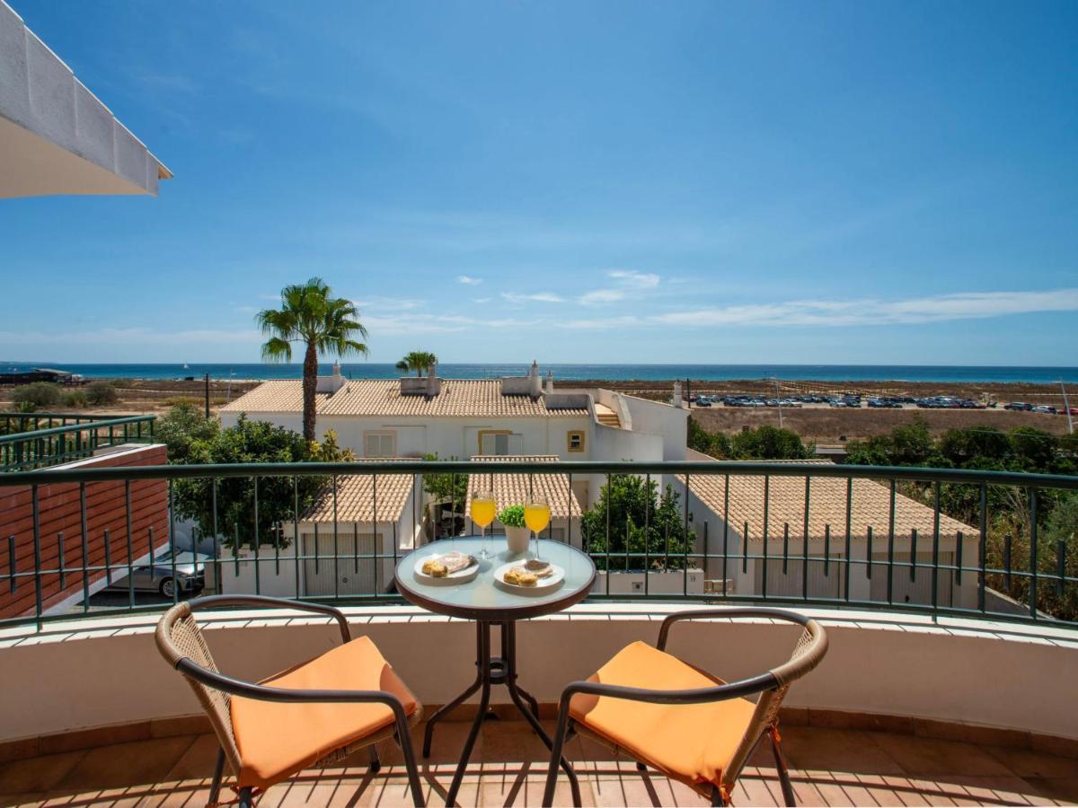 Holiday Home Baia De Cristal 1 - Lgs170 By Interhome Lagos Bagian luar foto