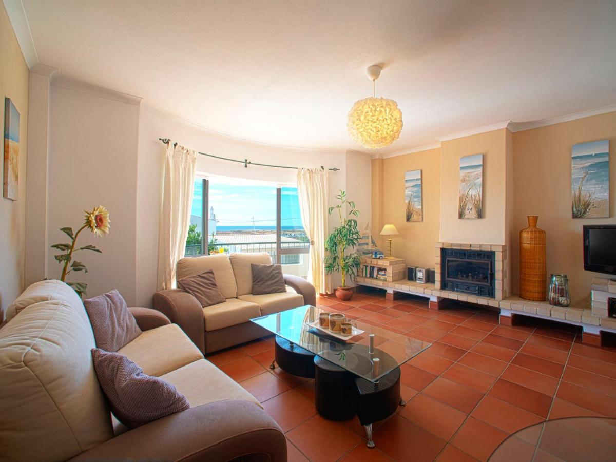 Holiday Home Baia De Cristal 1 - Lgs170 By Interhome Lagos Bagian luar foto