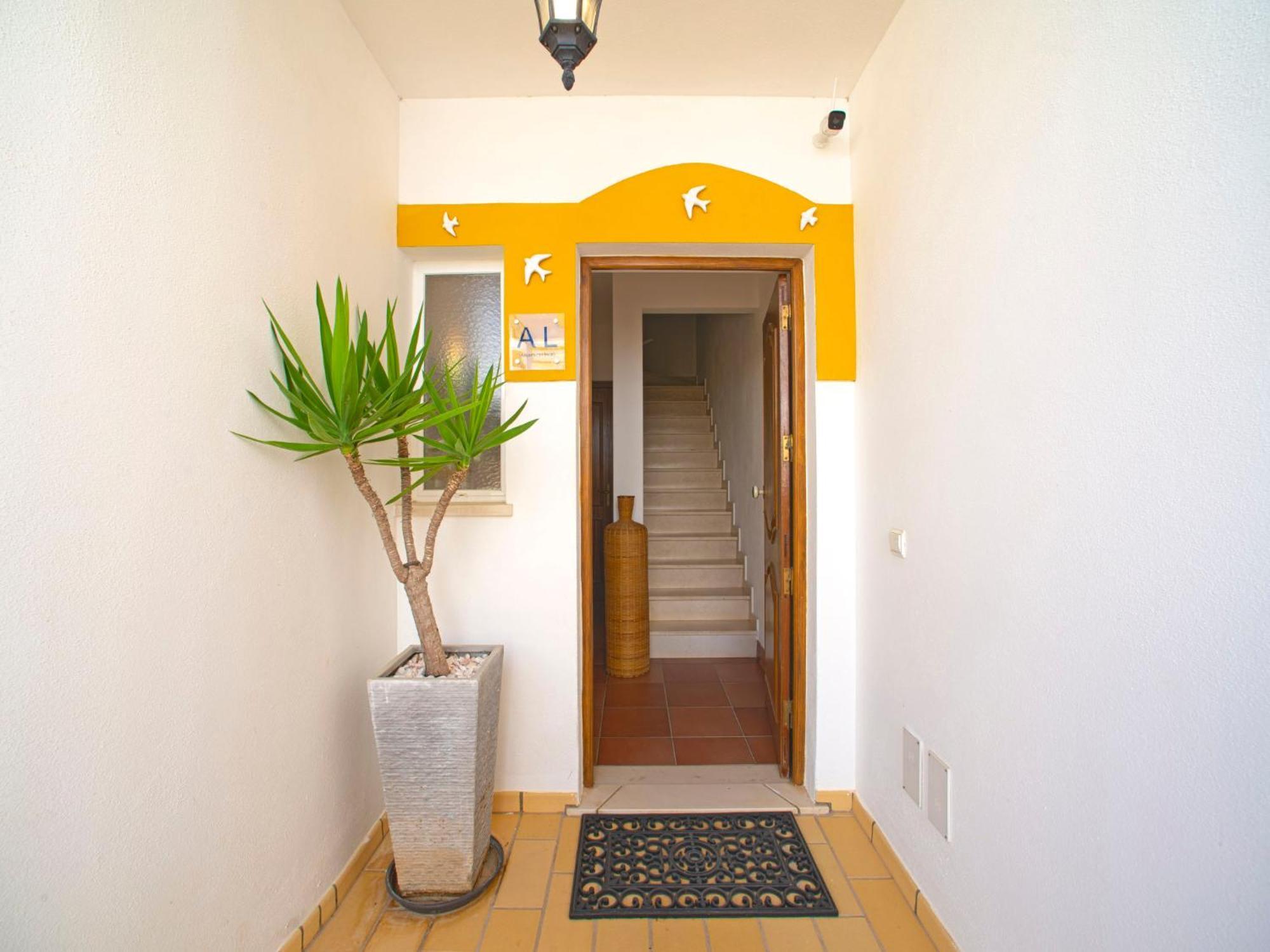 Holiday Home Baia De Cristal 1 - Lgs170 By Interhome Lagos Bagian luar foto