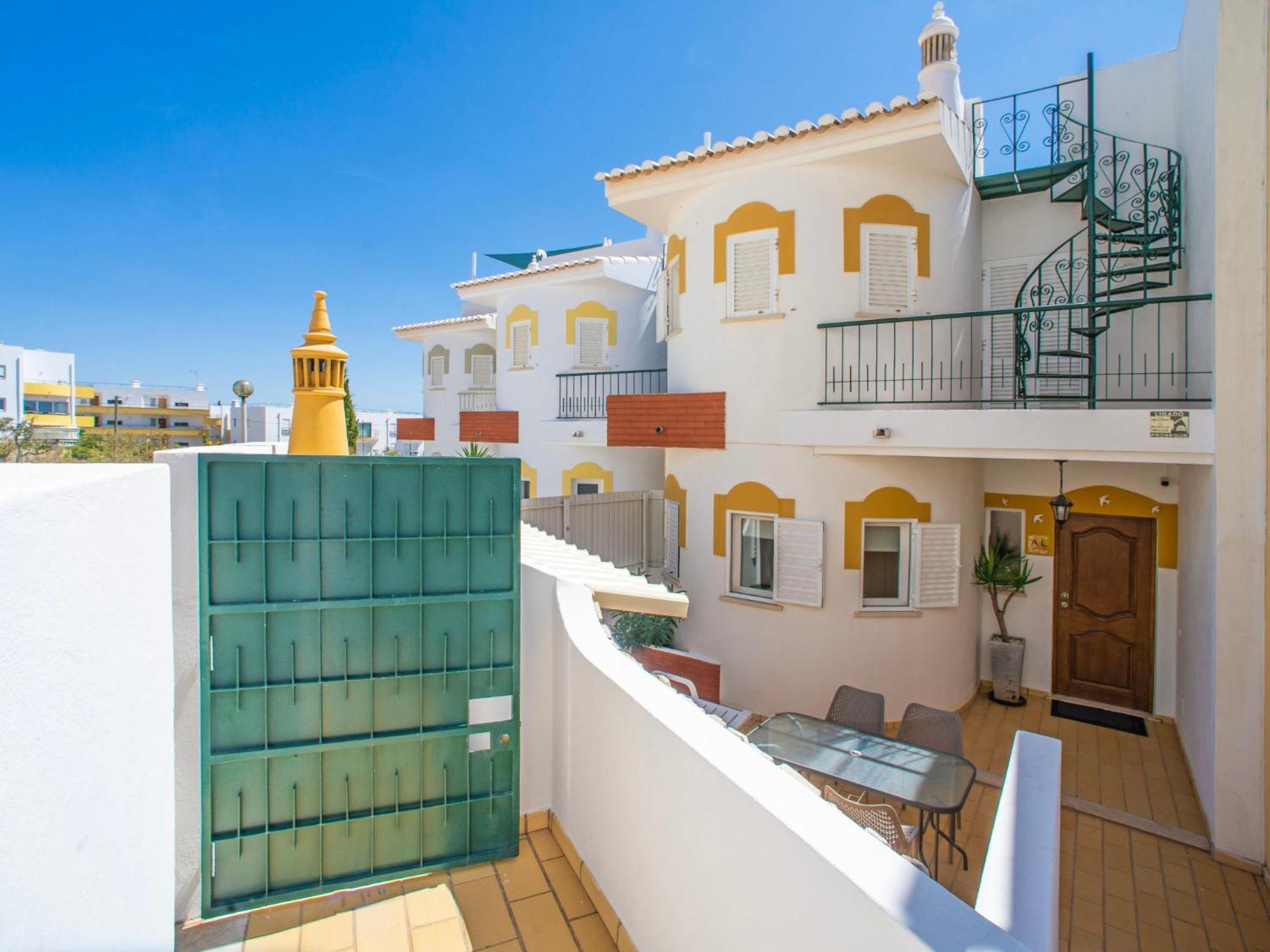 Holiday Home Baia De Cristal 1 - Lgs170 By Interhome Lagos Bagian luar foto