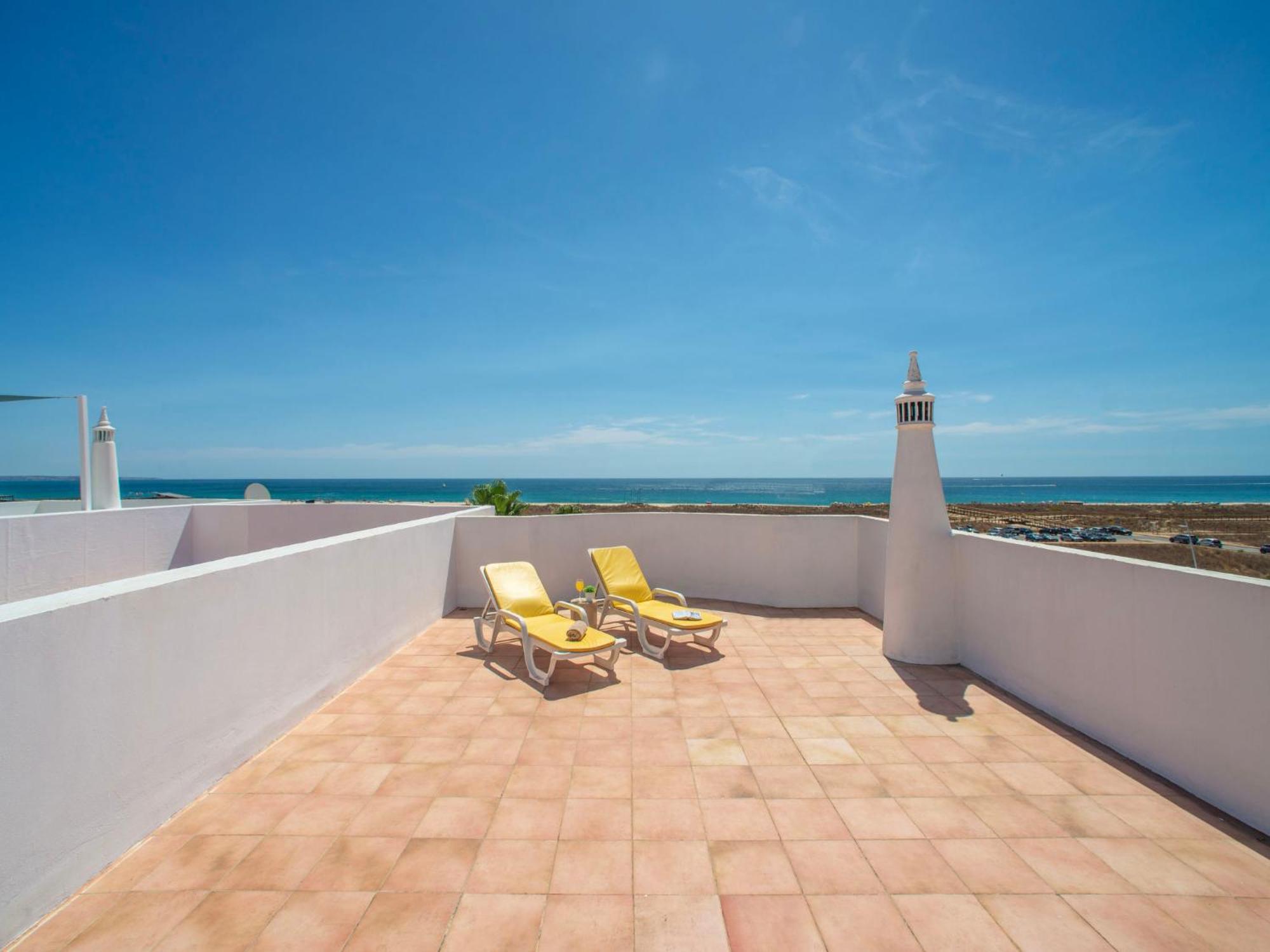 Holiday Home Baia De Cristal 1 - Lgs170 By Interhome Lagos Bagian luar foto