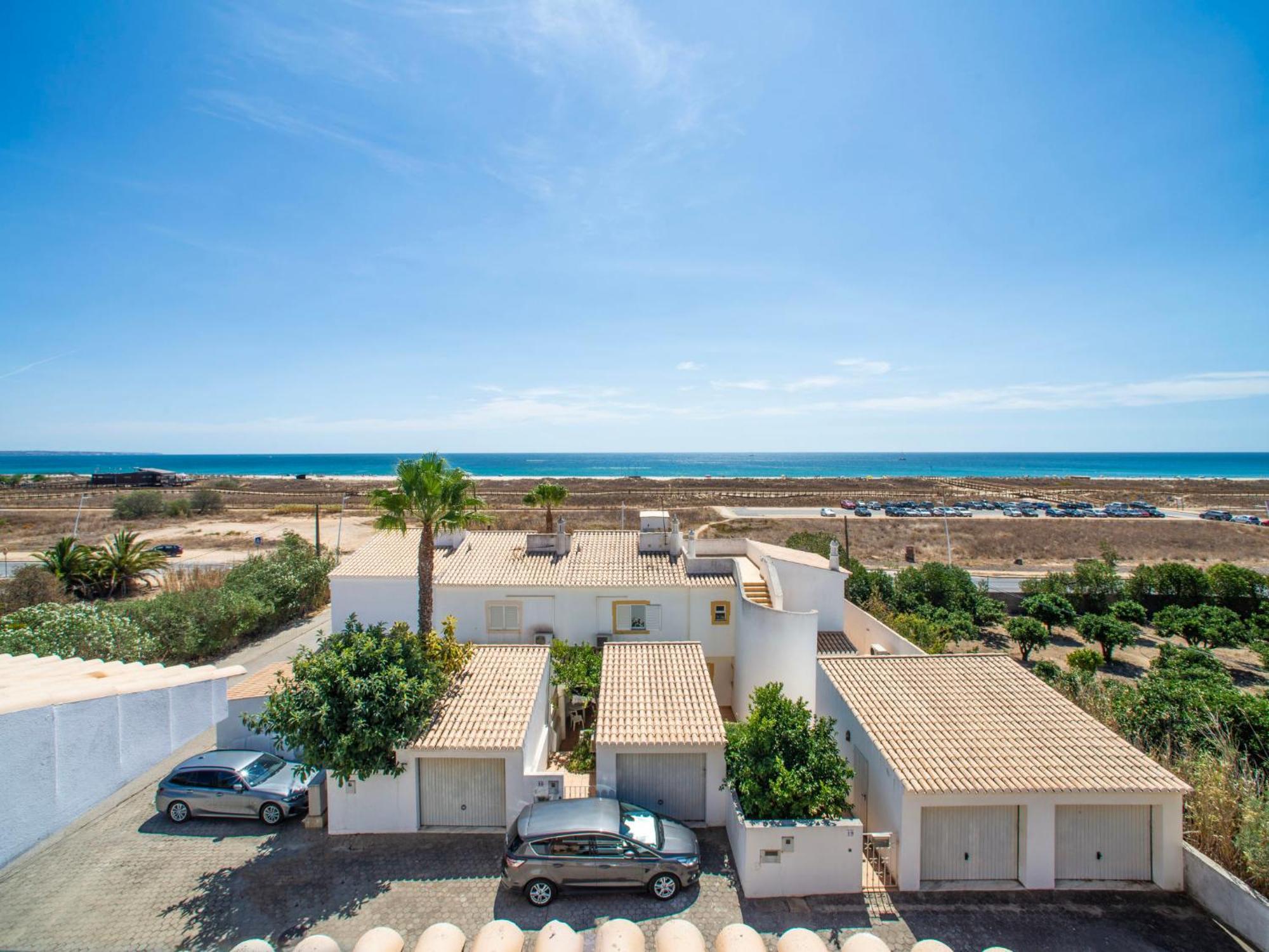 Holiday Home Baia De Cristal 1 - Lgs170 By Interhome Lagos Bagian luar foto