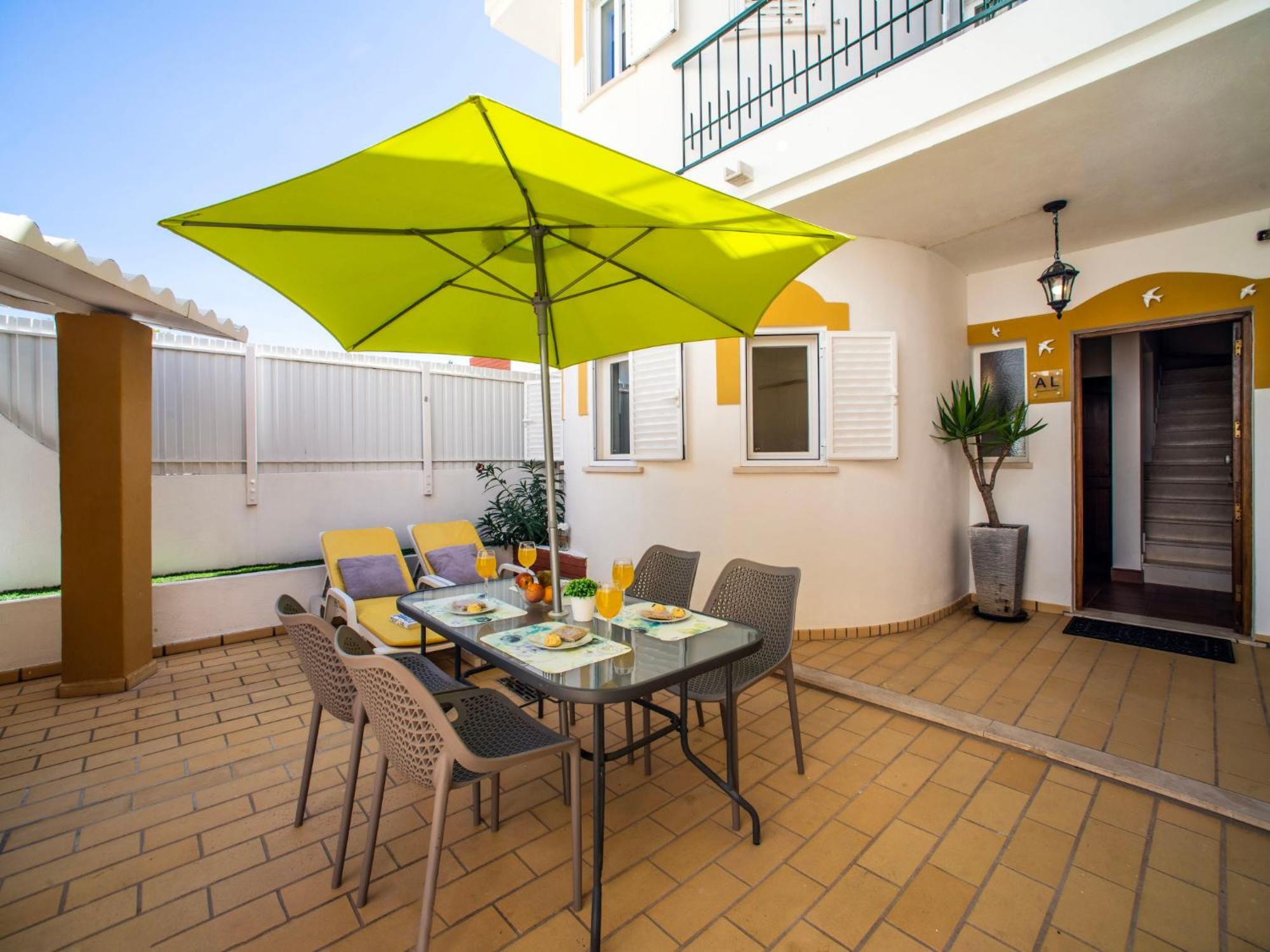 Holiday Home Baia De Cristal 1 - Lgs170 By Interhome Lagos Bagian luar foto