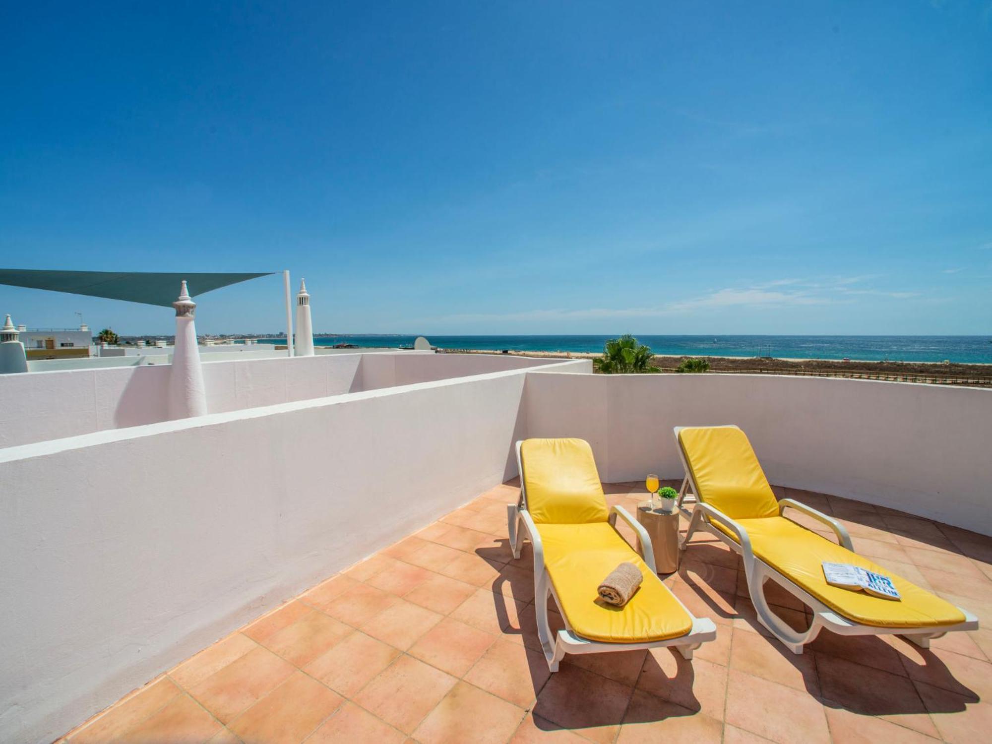 Holiday Home Baia De Cristal 1 - Lgs170 By Interhome Lagos Bagian luar foto