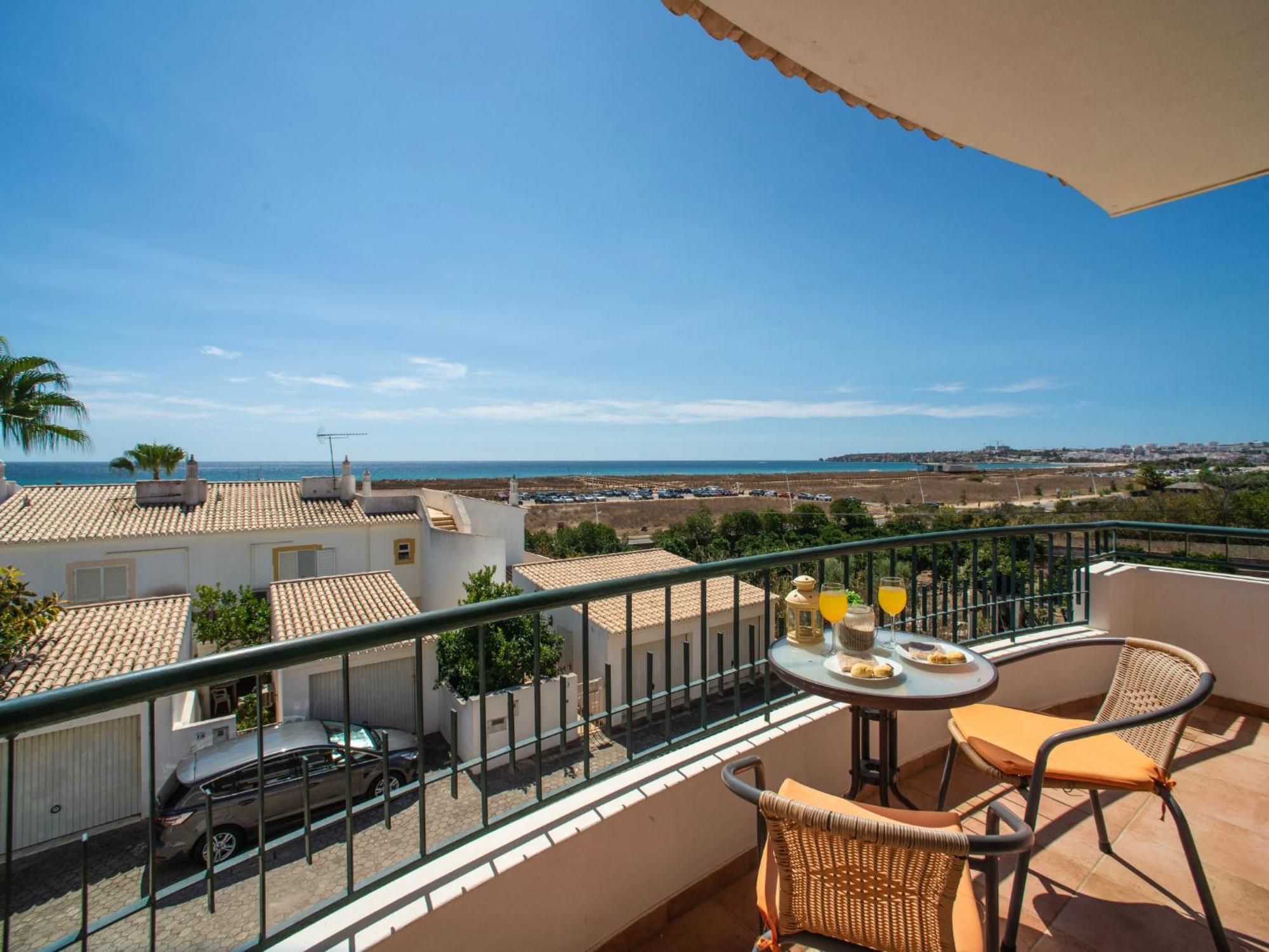 Holiday Home Baia De Cristal 1 - Lgs170 By Interhome Lagos Bagian luar foto
