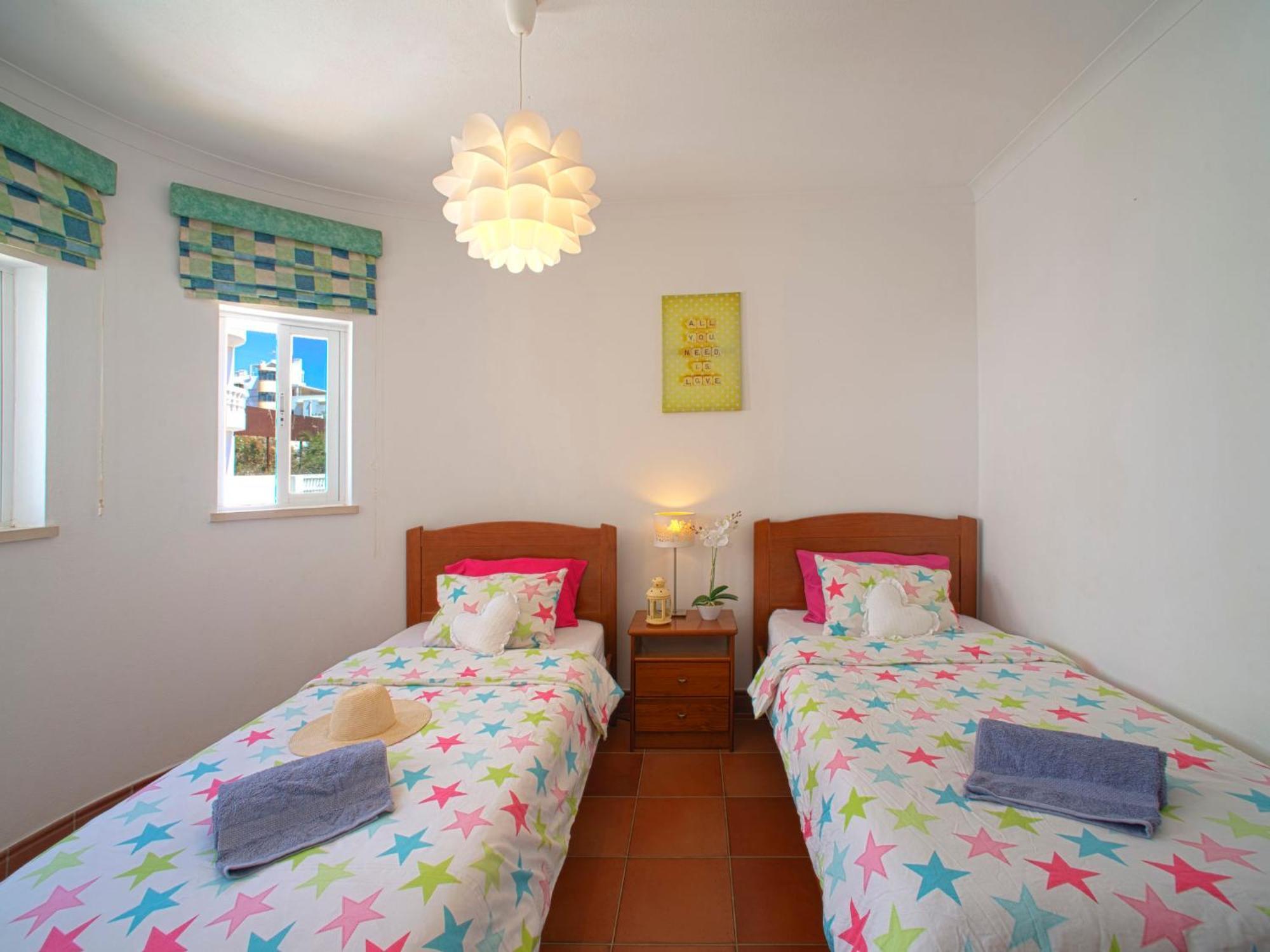 Holiday Home Baia De Cristal 1 - Lgs170 By Interhome Lagos Bagian luar foto