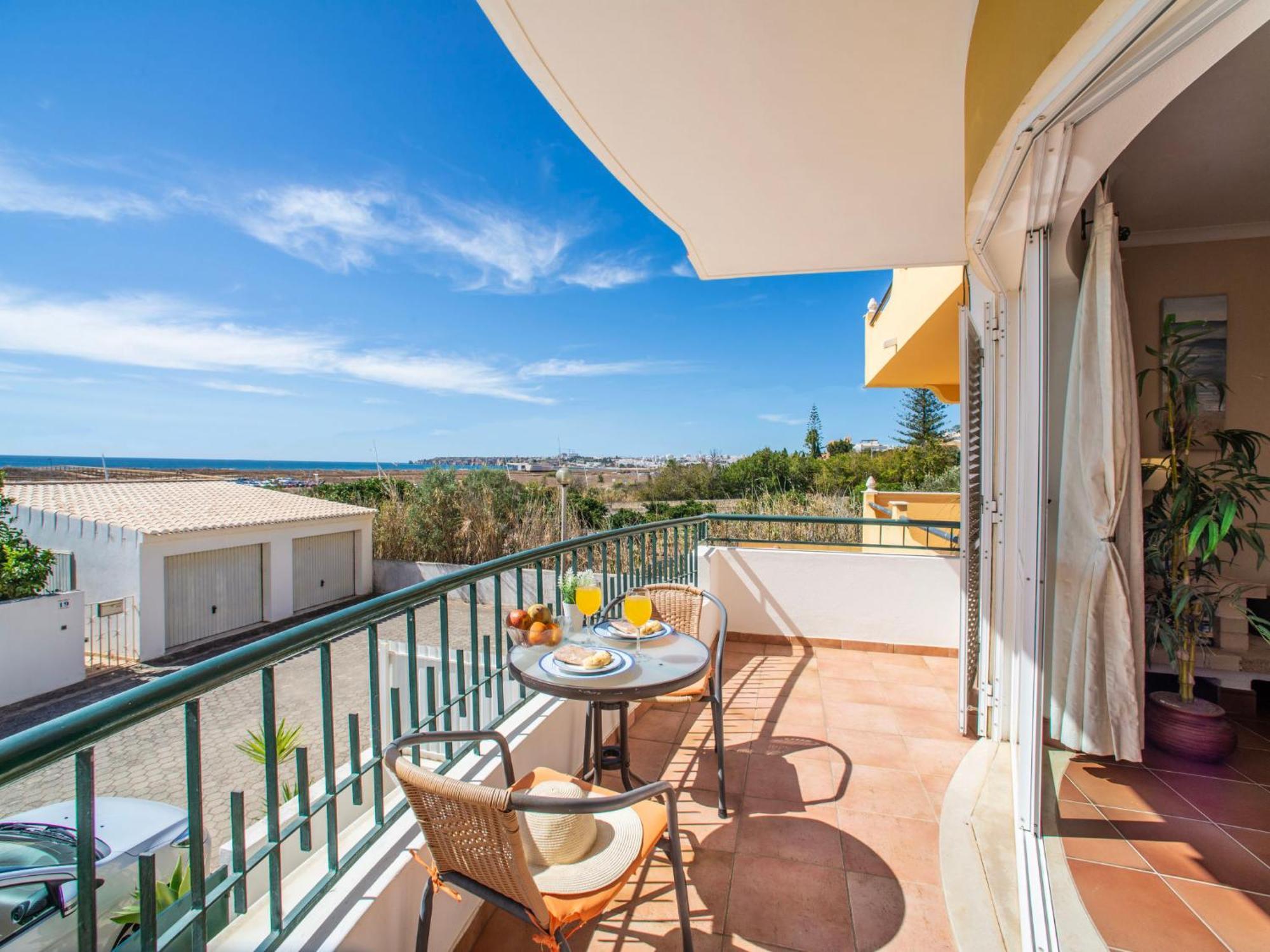 Holiday Home Baia De Cristal 1 - Lgs170 By Interhome Lagos Bagian luar foto