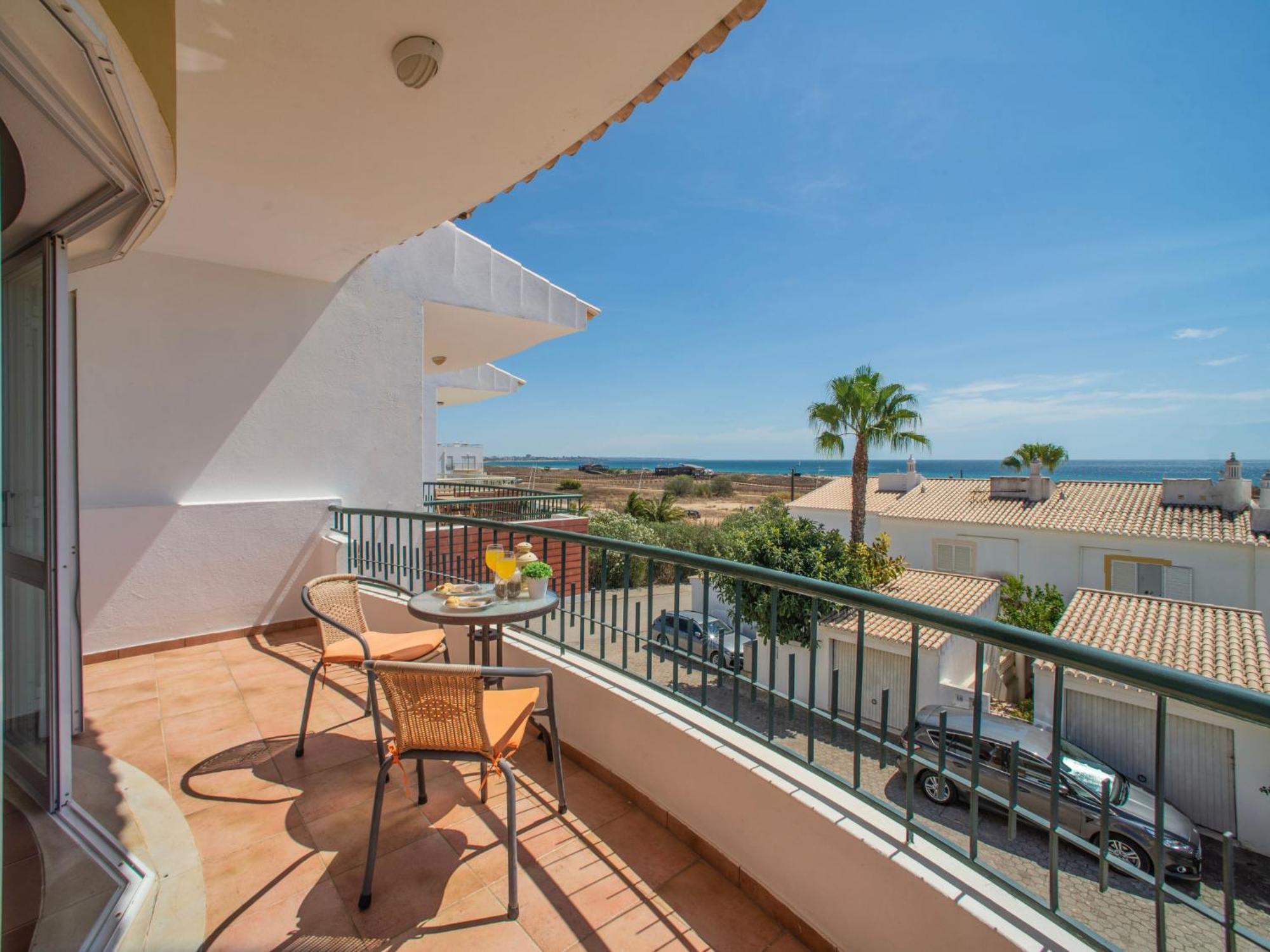 Holiday Home Baia De Cristal 1 - Lgs170 By Interhome Lagos Bagian luar foto