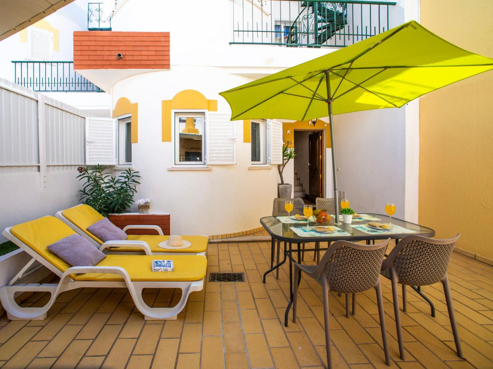 Holiday Home Baia De Cristal 1 - Lgs170 By Interhome Lagos Bagian luar foto