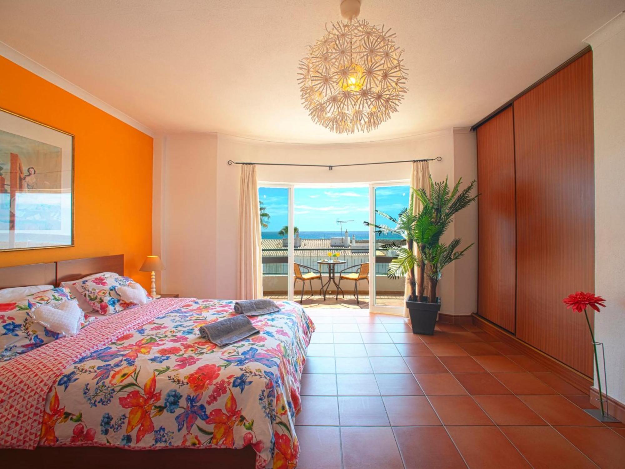 Holiday Home Baia De Cristal 1 - Lgs170 By Interhome Lagos Bagian luar foto
