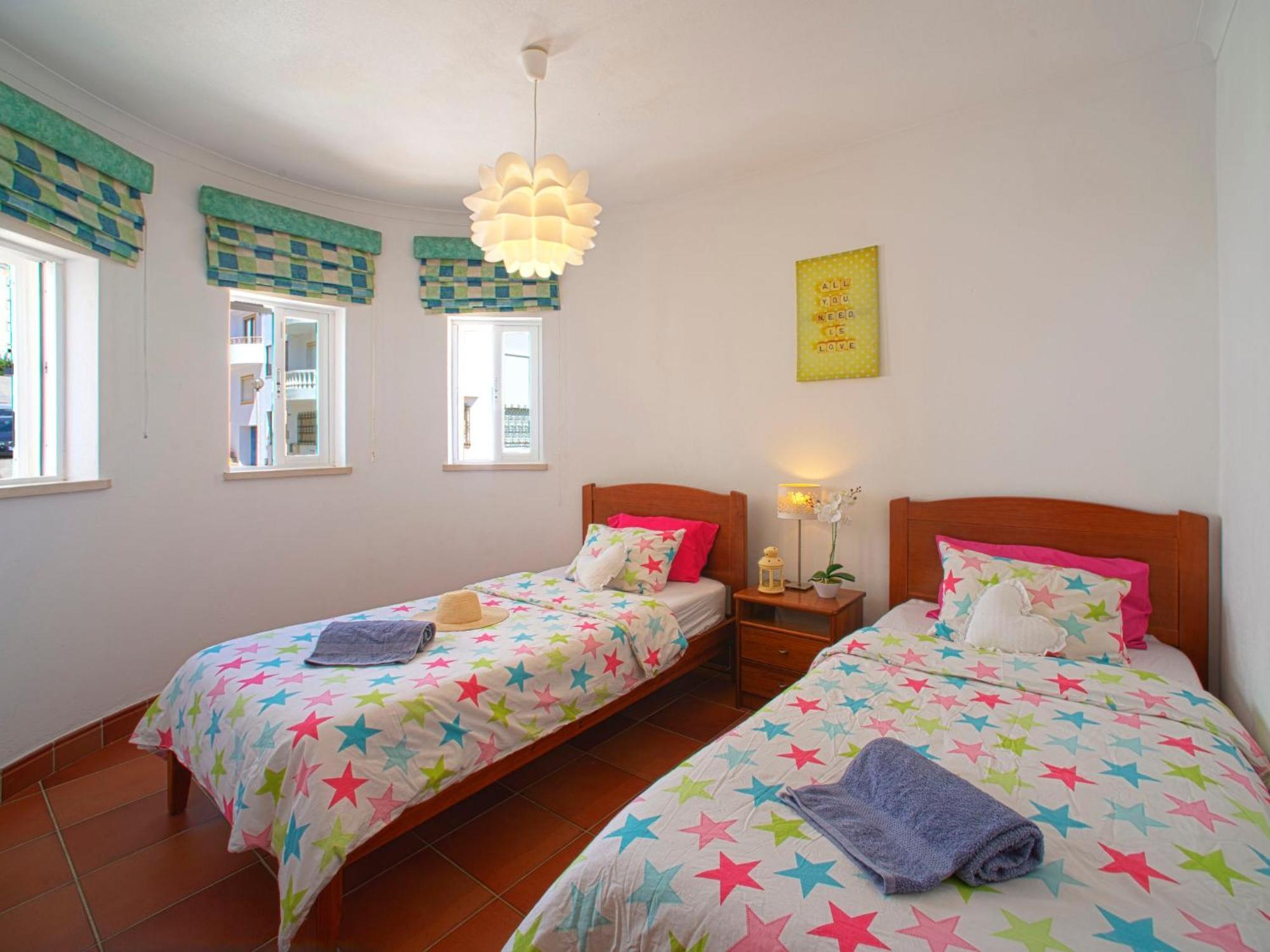 Holiday Home Baia De Cristal 1 - Lgs170 By Interhome Lagos Bagian luar foto