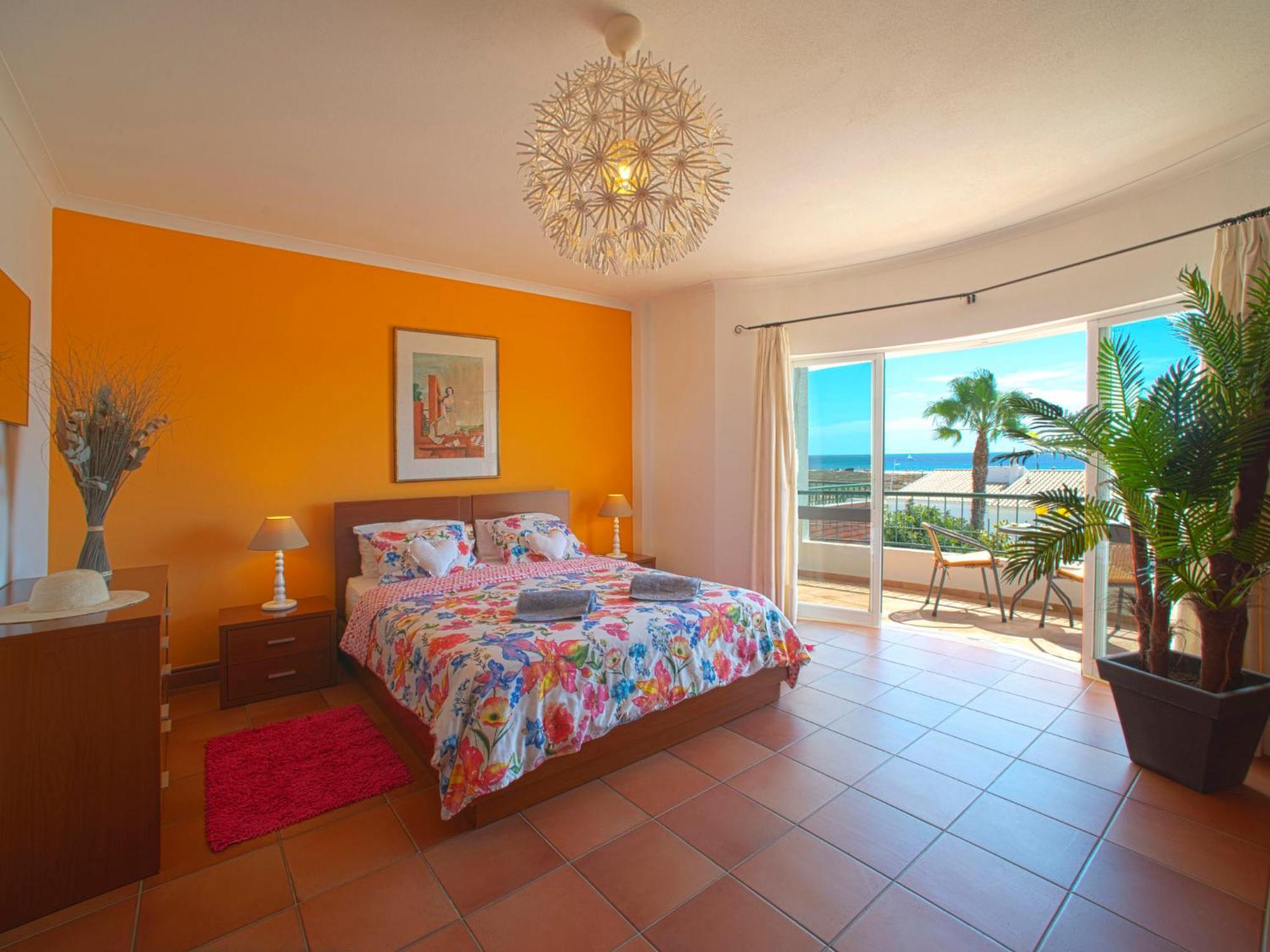 Holiday Home Baia De Cristal 1 - Lgs170 By Interhome Lagos Bagian luar foto